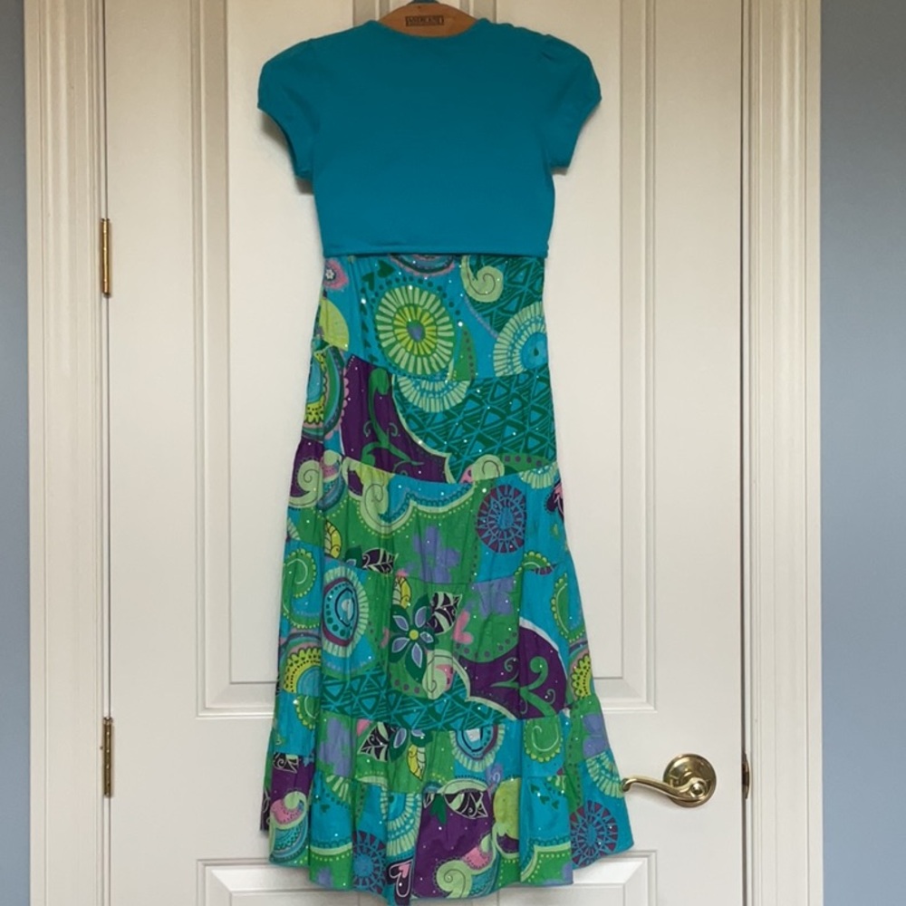 The Children’s Place Halter Dress - Picture 4 of 11